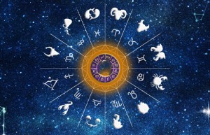 阴历3月11是什么星座？